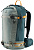 Рюкзак Haglofs Skra 27 Mineral/Agave Green - Фото 1 малая