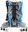 Рюкзак Deuter Freerider Lite 25 Black - Фото 2 малая