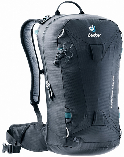 Рюкзак Deuter Freerider Lite 25 Black - Фото 1 большая