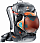 Рюкзак женский Deuter Freerider 24 SL Indigo - Фото 4 малая