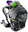 Рюкзак Deuter Freerider Pro 30 Navy - Фото 4 малая