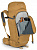 Рюкзак Osprey Soelden 42 Artisan Yellow - Фото 2 малая