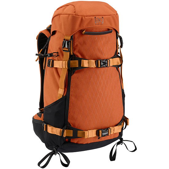 Рюкзак Burton Ak Tour 33 л Maui Sunset Heather - Фото 1 большая