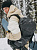 Рюкзак Burton Ak Incline 20L Faded Coated Ripstop - Фото 2 малая