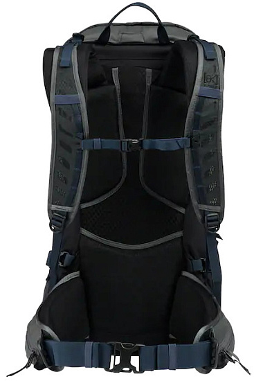 Рюкзак Burton Ak Incline 20L Faded Coated Ripstop - Фото 6 большая