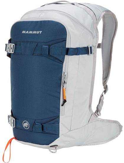 mammut nirvana 25 wing teal highway
