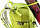 Рюкзак Deuter Freerider 28 SL Citrus-Moss - Фото 5 малая