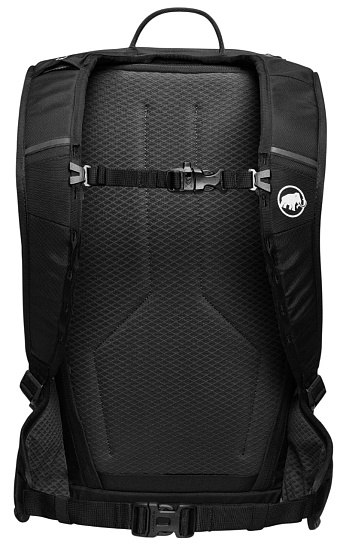 Рюкзак Mammut Nirvana 28 Black - Фото 2 большая