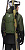 Рюкзак Mammut Nirvana 18 Marsh/Black - Фото 5 малая