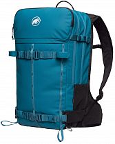 Рюкзак Mammut Nirvana 28 Sapphire/Black