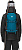 Рюкзак Mammut Nirvana 28 Sapphire/Black - Фото 3 малая