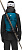 Рюкзак Mammut Nirvana 28 Sapphire/Black - Фото 4 малая