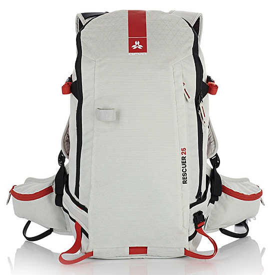 Рюкзак Arva Rescuer 25 Foggy Grey - Фото 1 большая