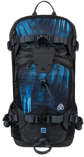 ryukzak quiksilver tr platinum bp bkpk
