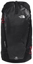Рюкзак The North Face Snomad 34 Tnf Black/Tnf Red