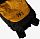 Рюкзак The North Face Snomad 34 Tnf Black/Tnf Red - Фото 12 малая