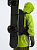 Рюкзак The North Face Snomad 34 Tnf Black/Tnf Red - Фото 6 малая