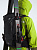 Рюкзак The North Face Snomad 34 Tnf Black/Tnf Red - Фото 7 малая