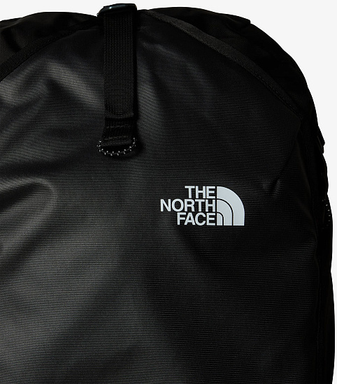 Рюкзак The North Face Snomad 34 Tnf Black/Tnf Red - Фото 10 большая
