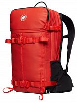 Рюкзак Mammut Nirvana 22 Mammut Red/Black