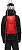 Рюкзак Mammut Nirvana 22 Mammut Red/Black - Фото 5 малая
