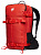 Рюкзак Mammut Nirvana 22 Mammut Red/Black - Фото 1 малая