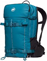 Рюкзак Mammut Nirvana 22 Sapphire/Black