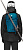Рюкзак Mammut Nirvana 22 Sapphire/Black - Фото 4 малая