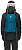 Рюкзак Mammut Nirvana 22 Sapphire/Black - Фото 5 малая