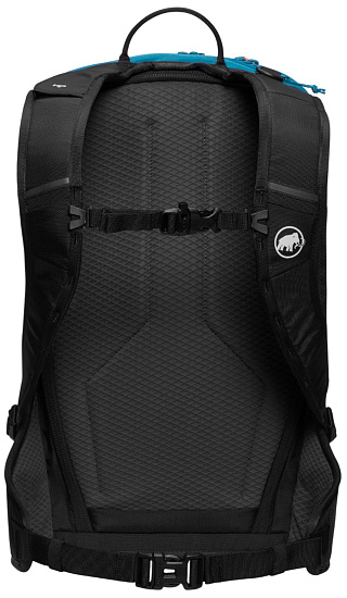 Рюкзак Mammut Nirvana 22 Sapphire/Black - Фото 6 большая