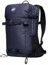 Рюкзак женский Mammut Nirvana 18 Women Marine/Black