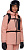 Рюкзак женский Mammut Nirvana 18 Women Marine/Black - Фото 3 малая