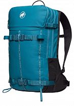 Рюкзак Mammut Nirvana 18 Sapphire/Black