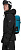 Рюкзак Mammut Nirvana 18 Sapphire/Black - Фото 4 малая