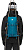 Рюкзак Mammut Nirvana 18 Sapphire/Black - Фото 5 малая