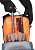 Рюкзак Mammut Nirvana 18 Sapphire/Black - Фото 6 малая