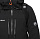 Рюкзак Mammut Nirvana 18 Sapphire/Black - Фото 7 малая