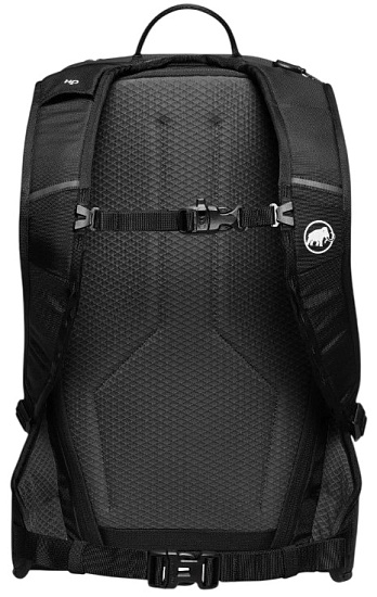 Рюкзак Mammut Nirvana 22 Black - Фото 6 большая