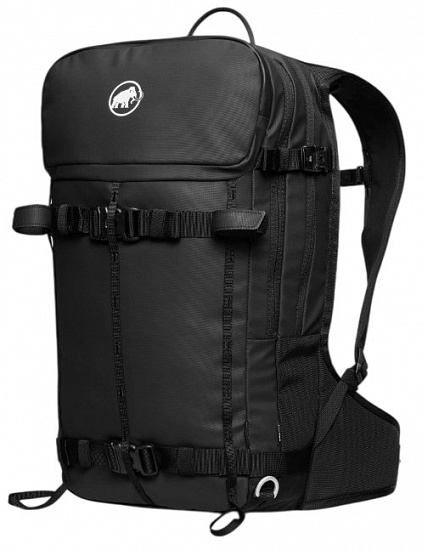 Рюкзак Mammut Nirvana 22 Black - Фото 1 большая