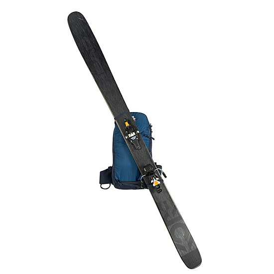 Рюкзак Arva Explorer 18 Petrol Blue - Фото 5 большая