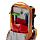 Рюкзак Arva Explorer 26 Orange Pepper - Фото 5 малая