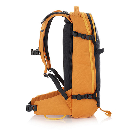 Рюкзак Arva Explorer 26 Orange Pepper - Фото 4 большая