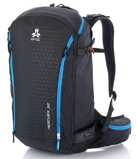 Рюкзак Arva Rescuer 32 Grey - Фото 2 большая