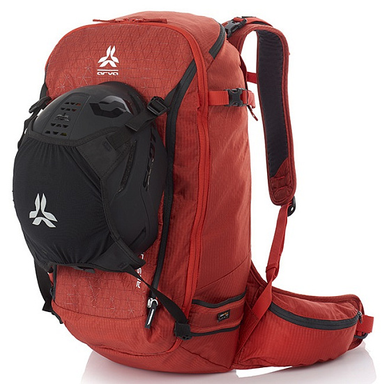 Рюкзак Arva Rescuer 32 Grey - Фото 5 большая