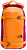 Рюкзак The North Face Slackpack 20 Vivid Orange/Roxbury Pink - Фото 1 малая