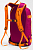 Рюкзак The North Face Slackpack 20 Vivid Orange/Roxbury Pink - Фото 2 малая