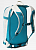 Рюкзак женский The North Face Slackpack 20 Enamel Blue/Gardenia White - Фото 3 малая