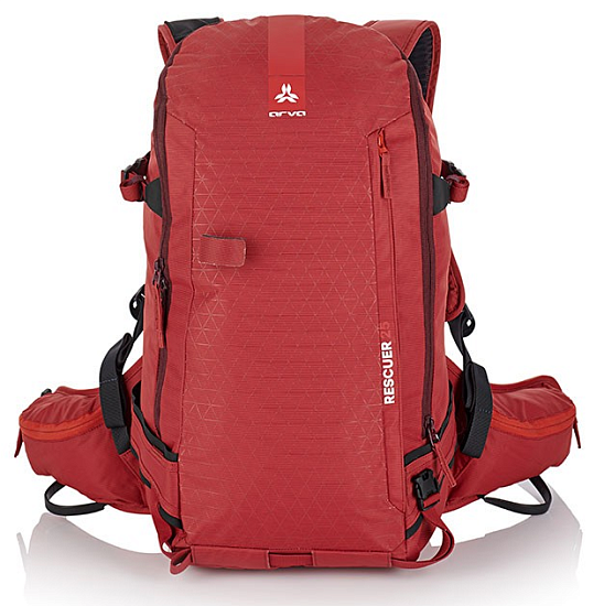 Рюкзак Arva Rescuer 25 Jester Red - Фото 1 большая