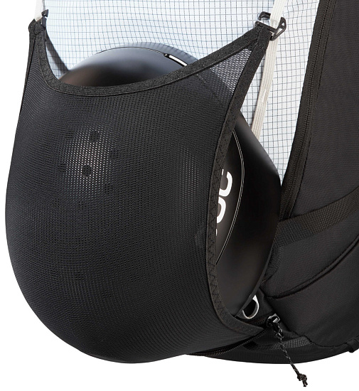 Рюкзак Mammut Aenergy ST 32 White/Black - Фото 3 большая