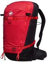 Рюкзак Mammut Aenergy ST 32 Mammut Red/Black